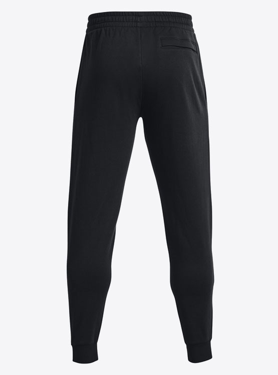 PANTALÓN DE BUZO UNDER ARMOUR RIVAL FLEECE JOGGERS - 4