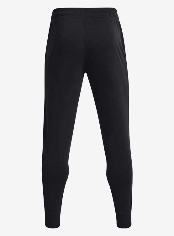 PANTALÓN DE BUZO UNDER ARMOUR RIVAL TERRY JOGGERS - 4
