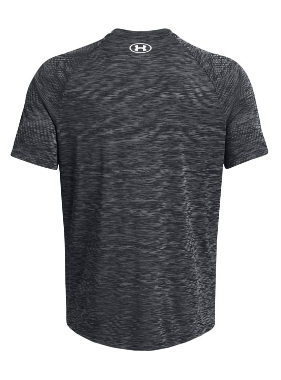 POLERA UNDER ARMOUR TECH TEXTURED - 4