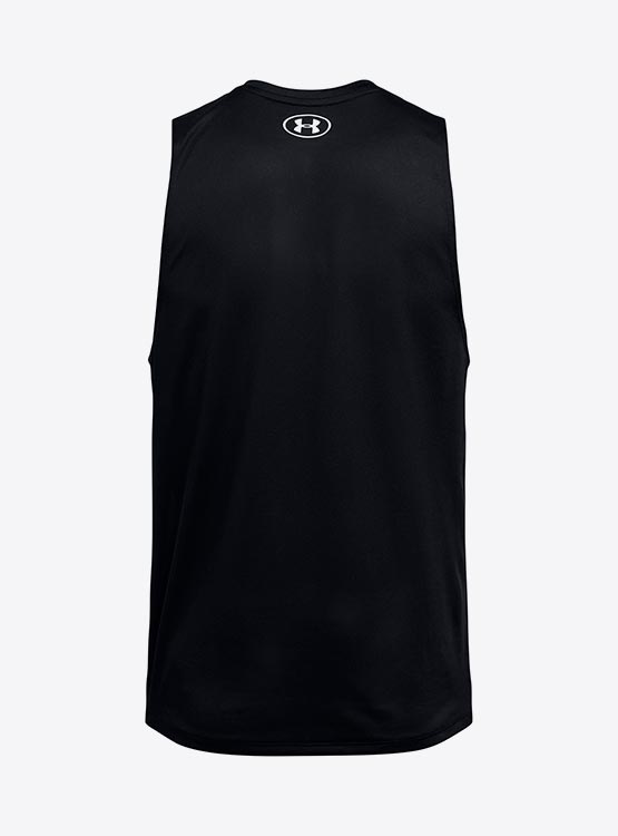 POLERA UNDER ARMOUR TECH TANK - 4