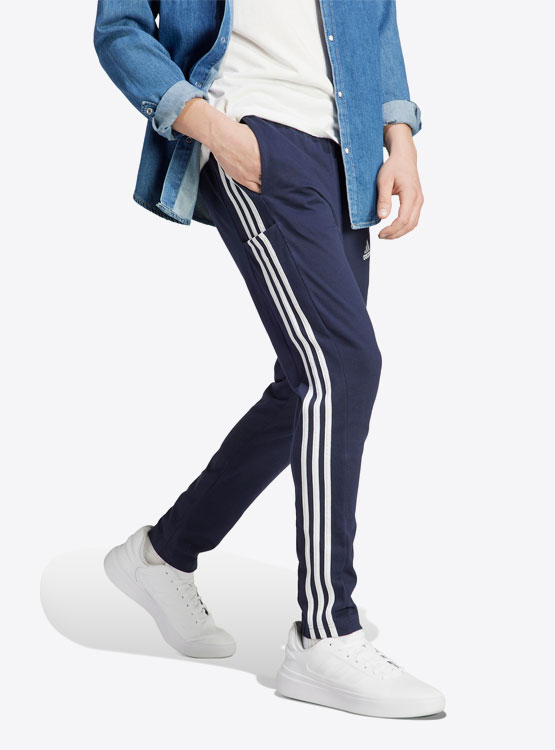 PANTALÓN DE BUZO HOMBRE ADIDAS IC0045 - 3