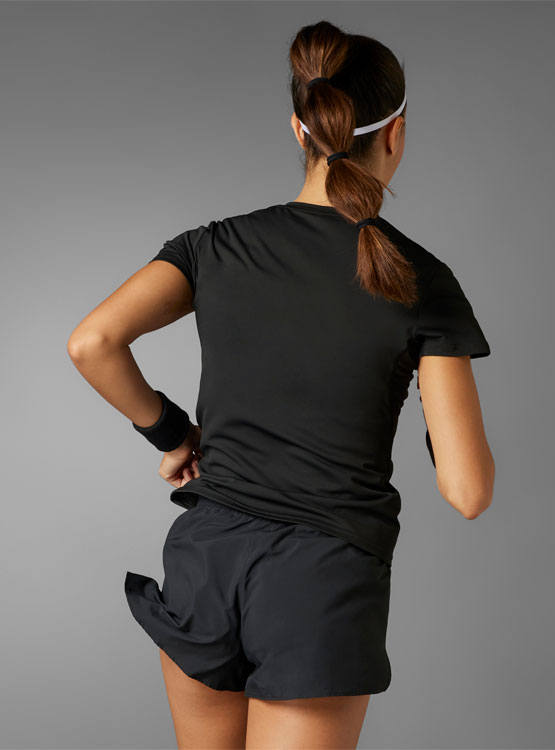 POLERA ADIDAS ADIZERO - 3