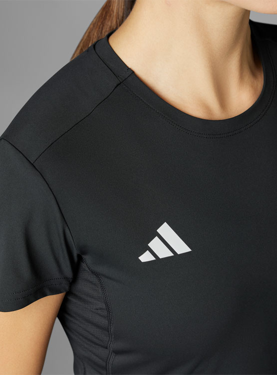 POLERA ADIDAS ADIZERO - 8