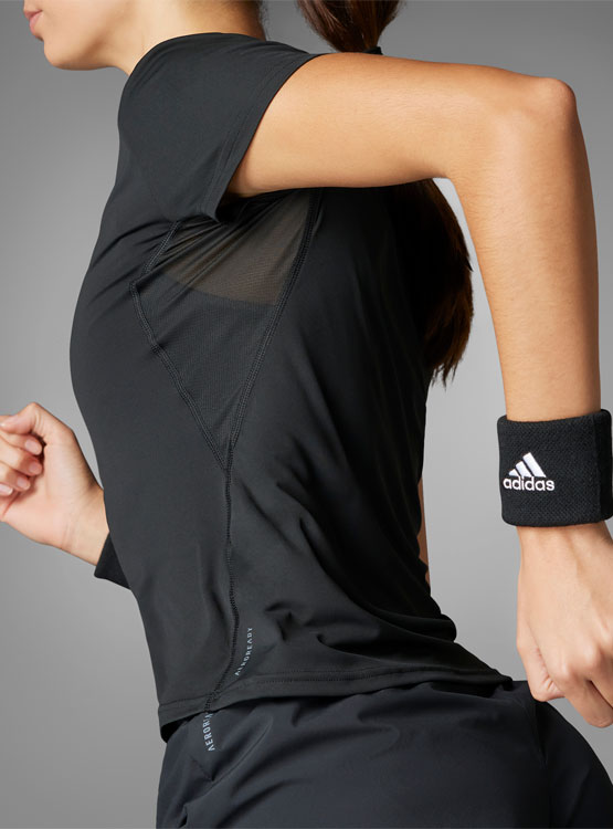 POLERA ADIDAS ADIZERO - 9