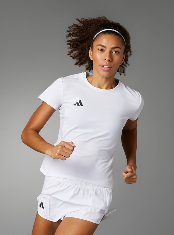 POLERA ADIDAS ADIZERO - 2