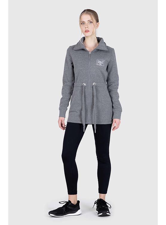 EverlastSweat-shirt à Col Rond Leisure Femme - Sweat-shirt Décontracté