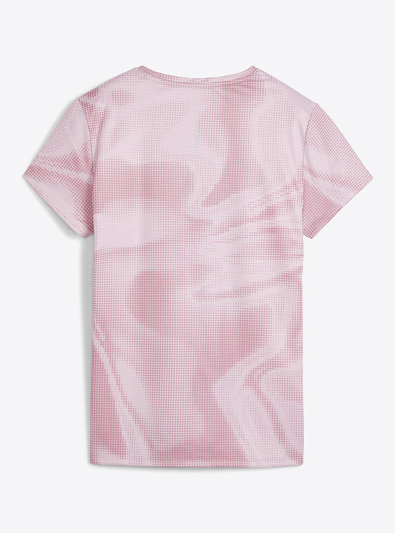 524230 Ripley - POLERA REGULAR MUJER PUMA 524230