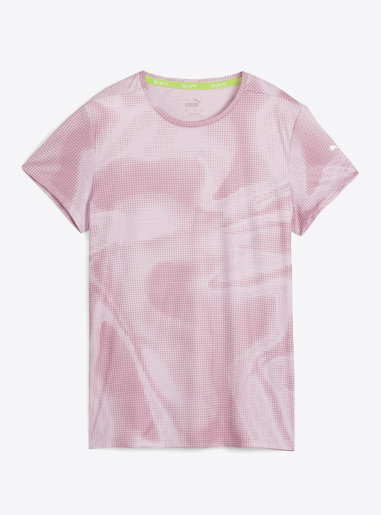 524230 Ripley - POLERA REGULAR MUJER PUMA 524230