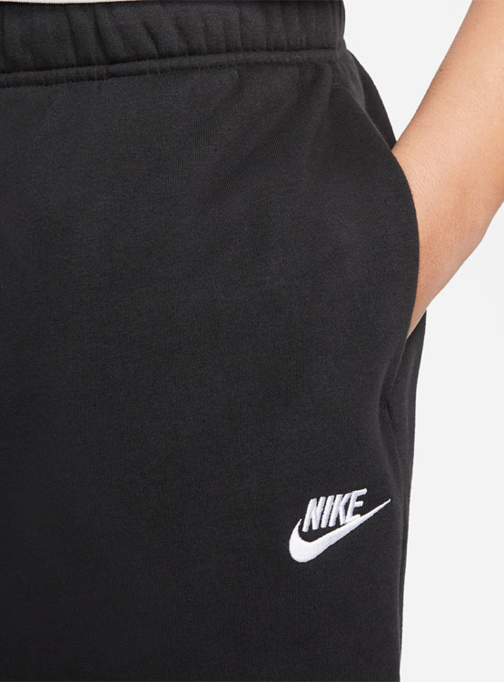 PANTALÓN DE BUZO NIKE SPORTSWEAR CLUB FLEECE - 4