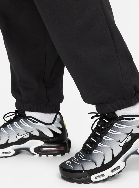 PANTALÓN DE BUZO NIKE SPORTSWEAR CLUB FLEECE - 6
