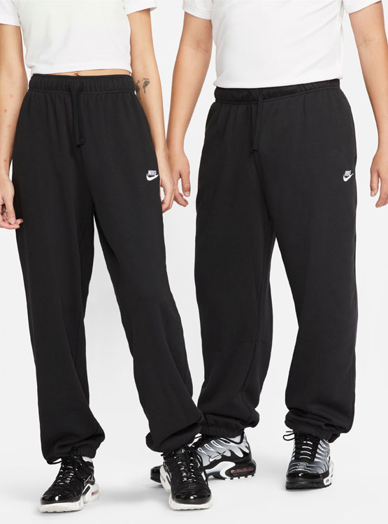 PANTALÓN DE BUZO NIKE SPORTSWEAR CLUB FLEECE - 1