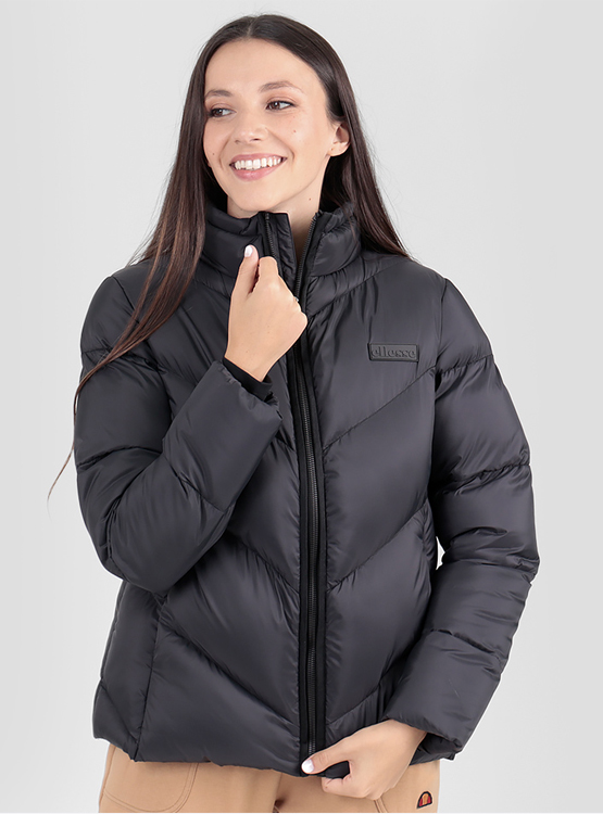chaqueta ellesse