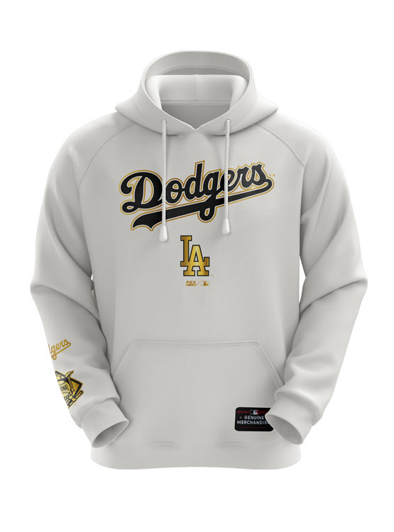 FEXPRO POLERÓN MLB DODGERS
