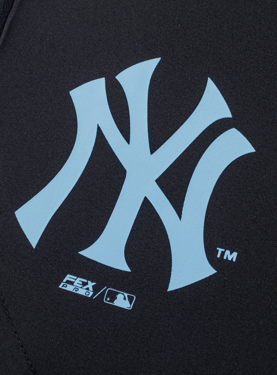 SHORT MLB YANKEES NY - 3