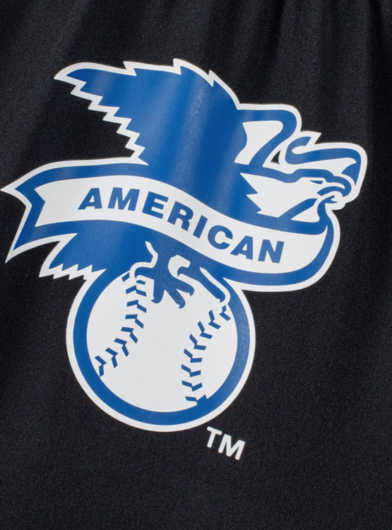 SHORT MLB YANKEES NY - 5