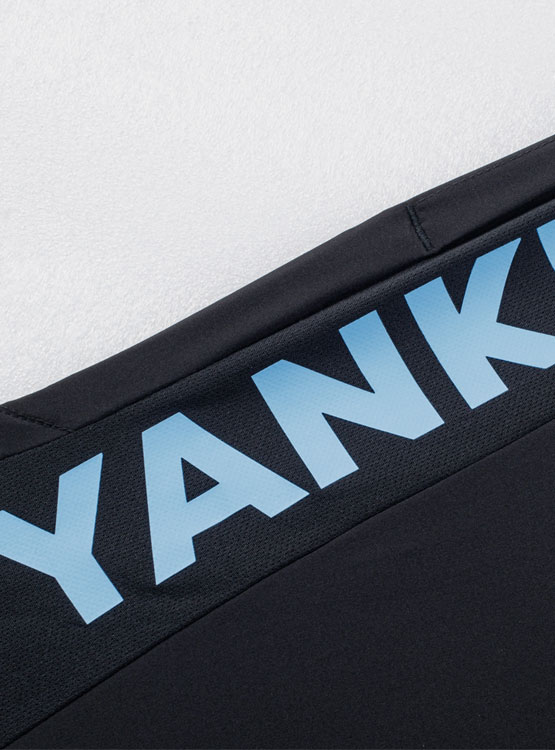 SHORT MLB YANKEES NY - 6