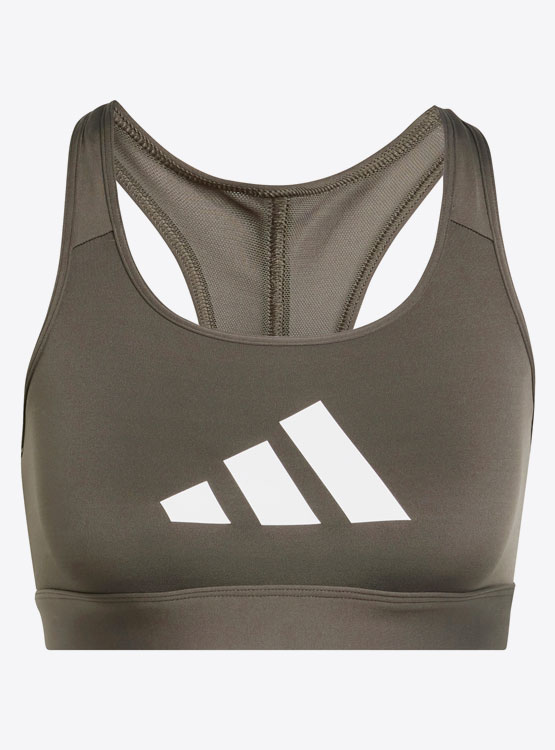 PETO DEPORTIVO ADIDAS POWERREACT BIG LOGO ESTAMPADO - 3