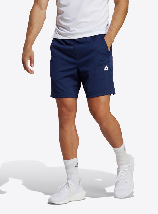 ADIDAS SHORT ADIDAS TRAIN ESSENTIALS ALL SET
