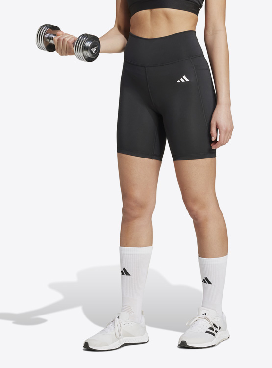CALZA ADIDAS OPT ESS ST 7IN