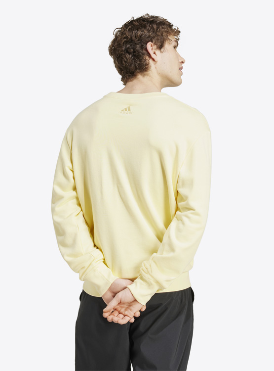 POLERÓN ADIDAS M BL FT SWT - 2