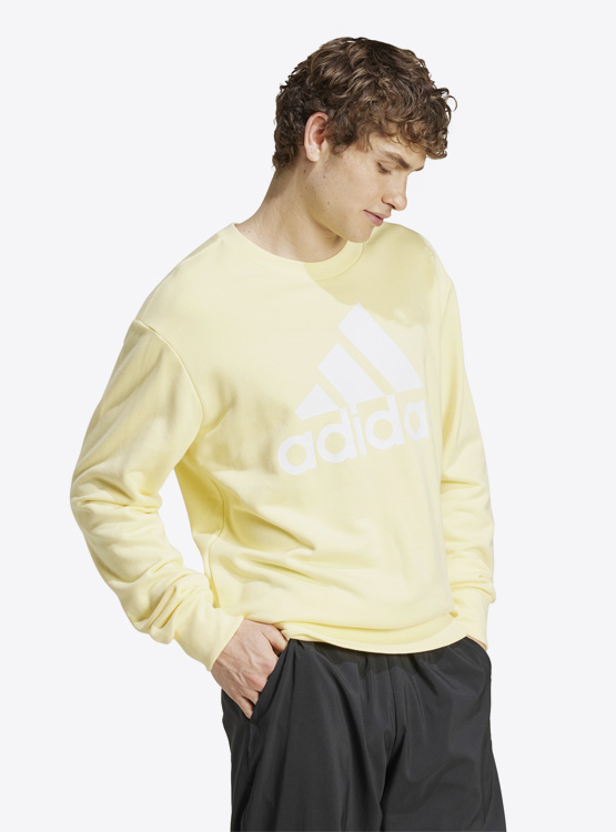 POLERÓN ADIDAS M BL FT SWT - 3