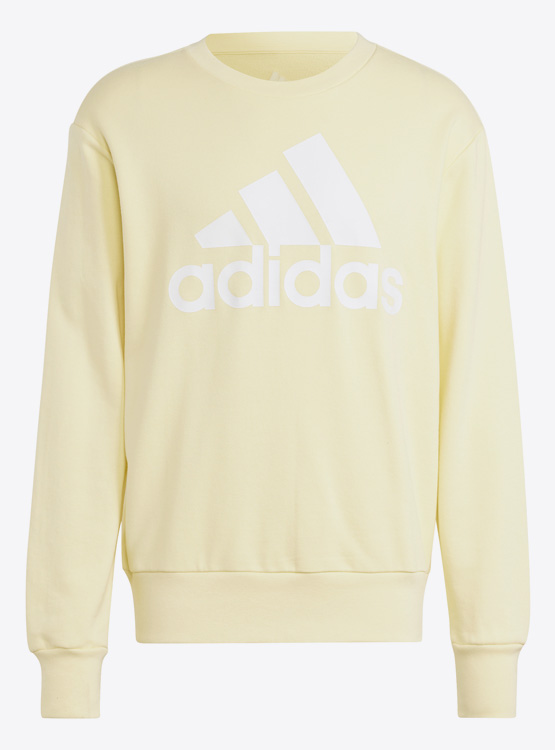 POLERÓN ADIDAS M BL FT SWT - 4