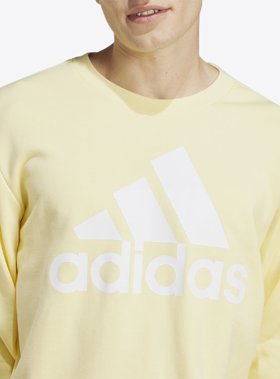 POLERÓN ADIDAS M BL FT SWT - 5