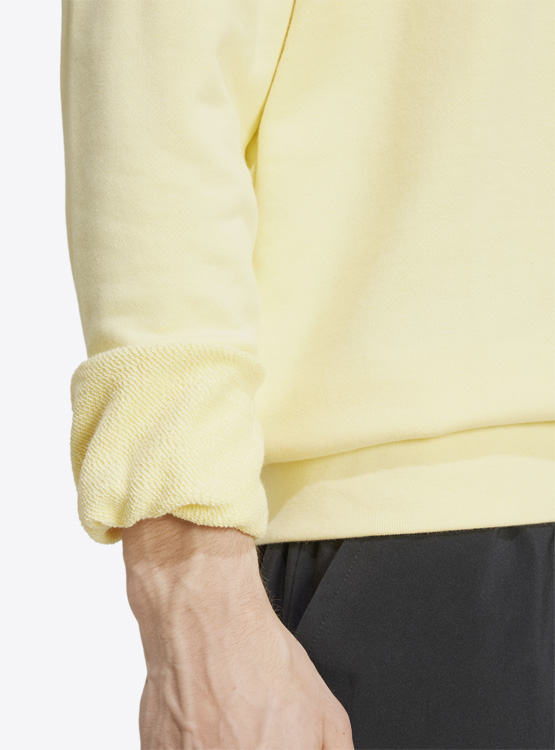 POLERÓN ADIDAS M BL FT SWT - 6