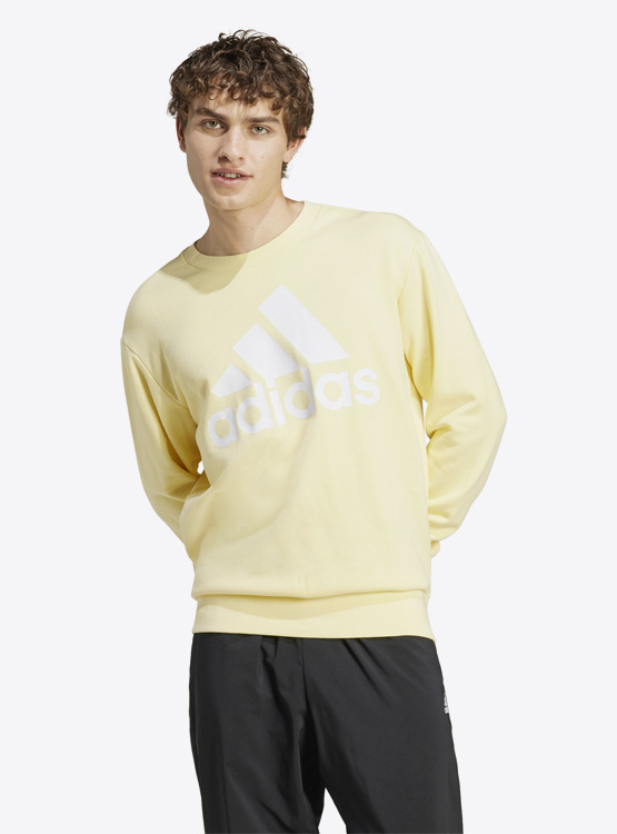 POLERÓN ADIDAS M BL FT SWT - 1
