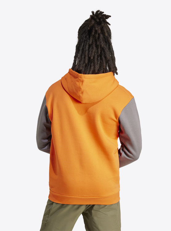 POLERÓN ADIDAS TERREX MULTI LOGO GRANDE - 2