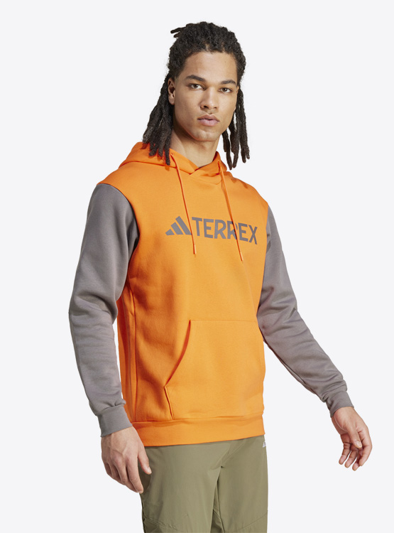 POLERÓN ADIDAS TERREX MULTI LOGO GRANDE - 3