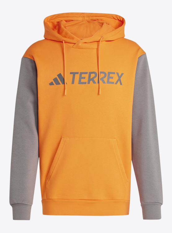 POLERÓN ADIDAS TERREX MULTI LOGO GRANDE - 4