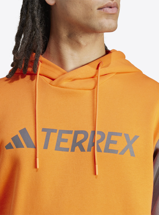 POLERÓN ADIDAS TERREX MULTI LOGO GRANDE - 6