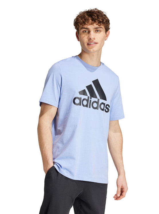 adidas essentials logo