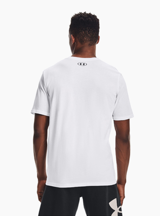 POLERA UNDER ARMOUR SPORTSTYLE - 2