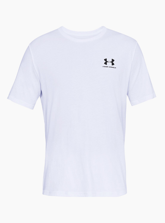 POLERA UNDER ARMOUR SPORTSTYLE - 3