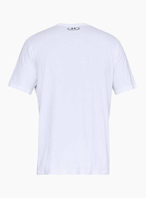 POLERA UNDER ARMOUR SPORTSTYLE - 4