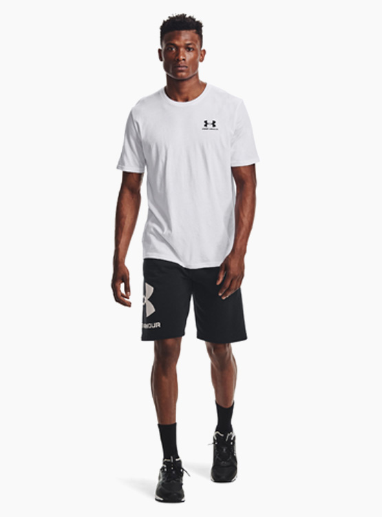 POLERA UNDER ARMOUR SPORTSTYLE - 5