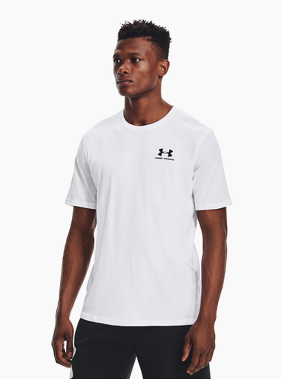 POLERA UNDER ARMOUR SPORTSTYLE - 1