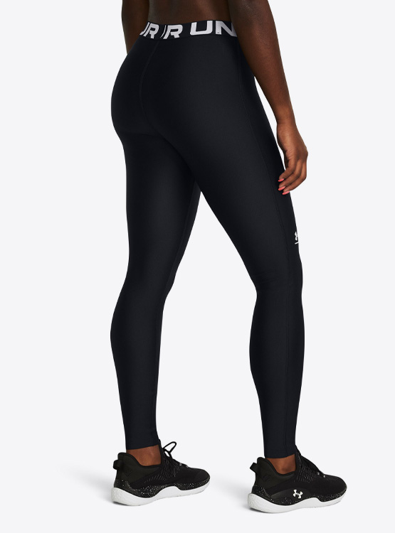CALZA UNDER ARMOUR HEAT GEAR AUTHENTICS LEGGING - 2