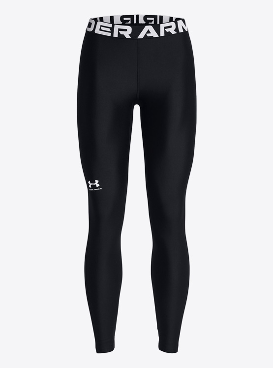 CALZA UNDER ARMOUR HEAT GEAR AUTHENTICS LEGGING - 3
