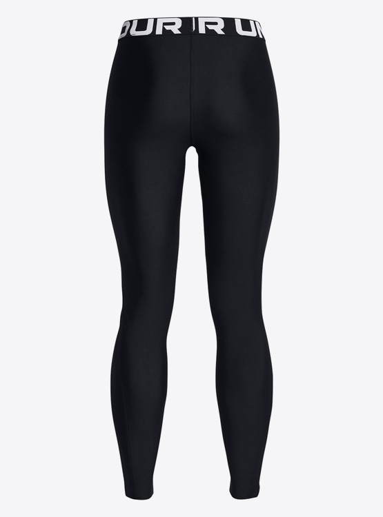 CALZA UNDER ARMOUR HEAT GEAR AUTHENTICS LEGGING - 4
