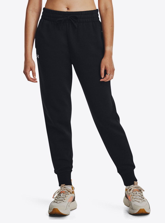 UNDER ARMOUR PANTALÓN DE BUZO UNDER RIVAL FLEECE JOGGER
