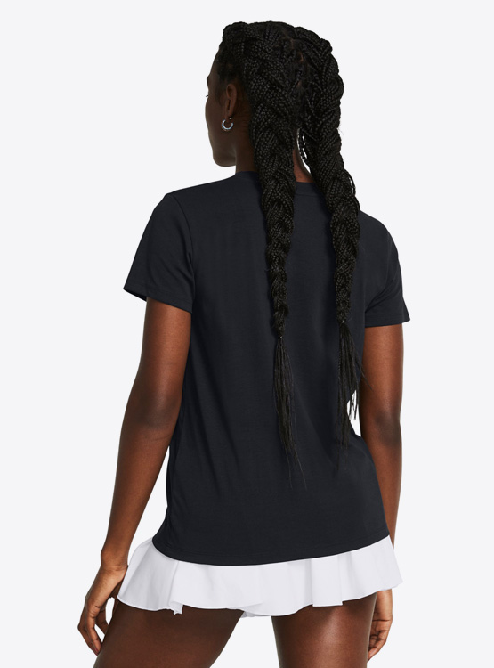 POLERA UNDER ARMOUR CAMPUS CORE - 2