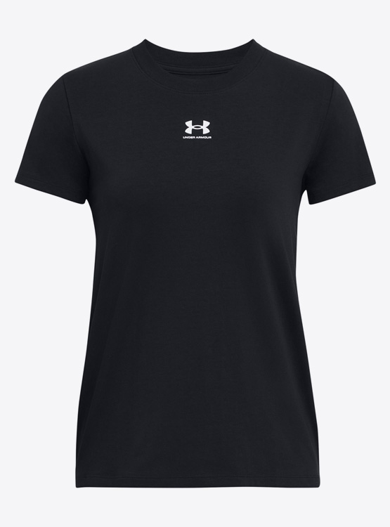 POLERA UNDER ARMOUR CAMPUS CORE - 3