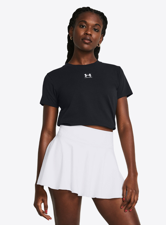 UNDER ARMOUR POLERA UNDER ARMOUR CAMPUS CORE
