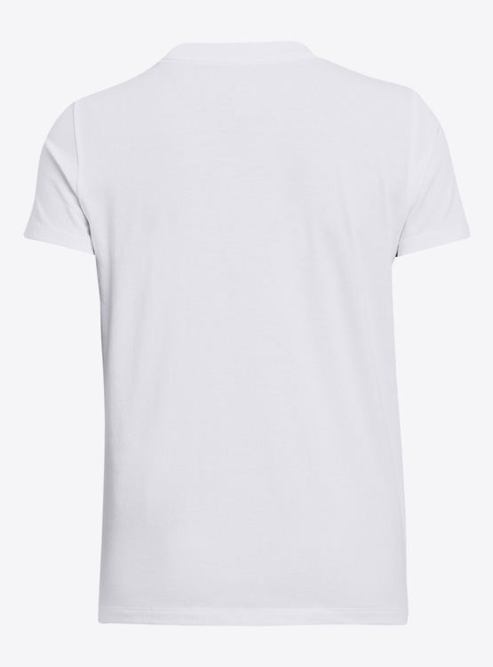 POLERA UNDER ARMOUR CAMPUS CORE - 4