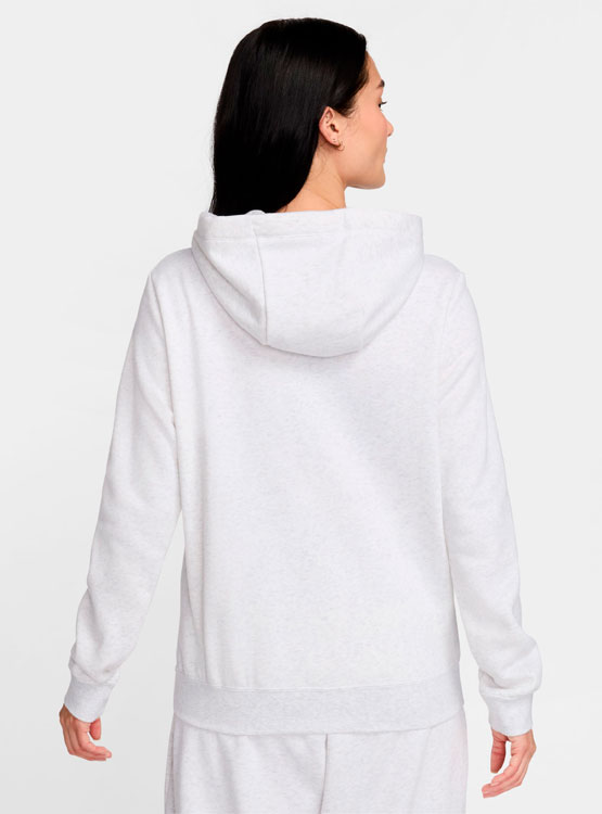 POLERÓN NIKE SPORTSWEAR CLUB FLEECE - 2