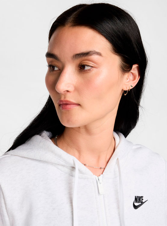 POLERÓN NIKE SPORTSWEAR CLUB FLEECE - 6