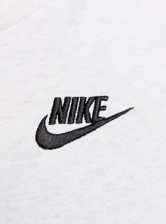 POLERÓN NIKE SPORTSWEAR CLUB FLEECE - 7